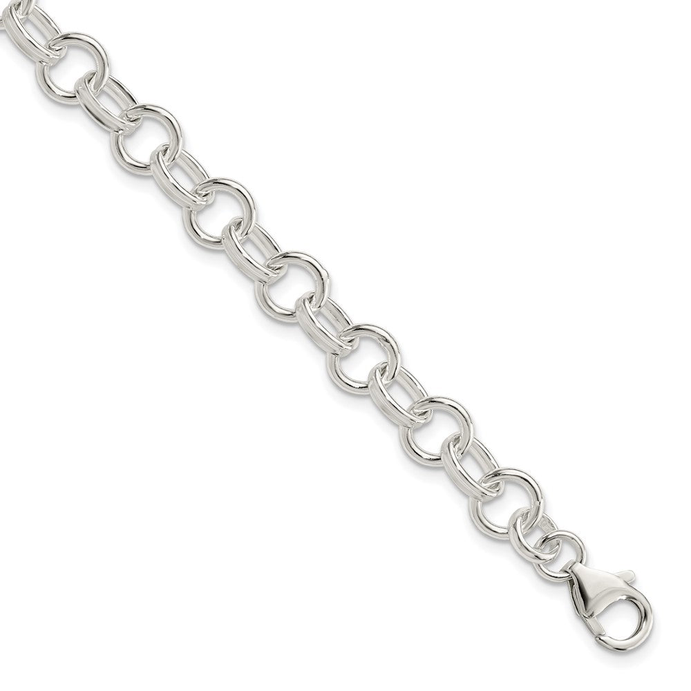 Core Silver