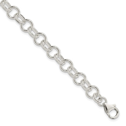 Core Silver