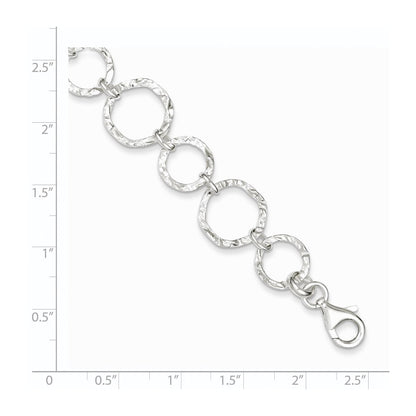 Sterling Silver Bracelet