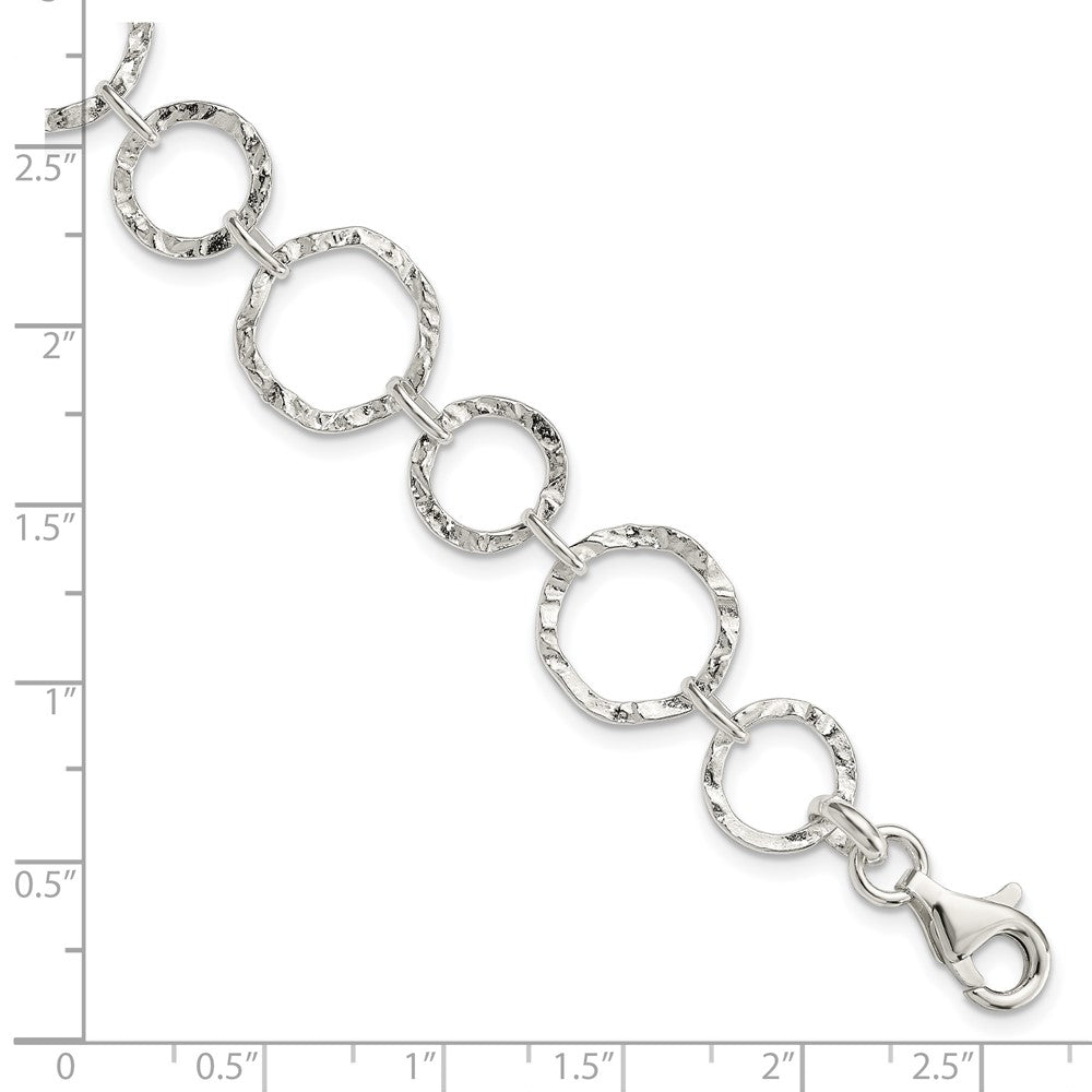 Sterling Silver Bracelet