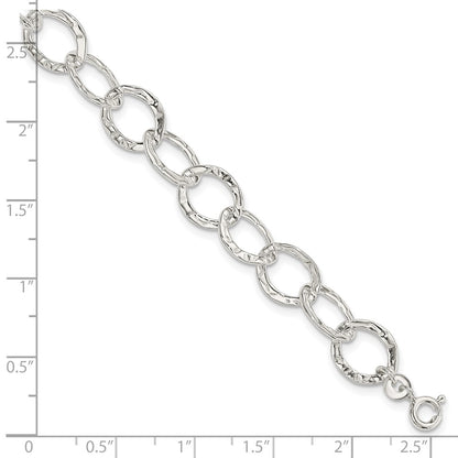 Sterling Silver Bracelet