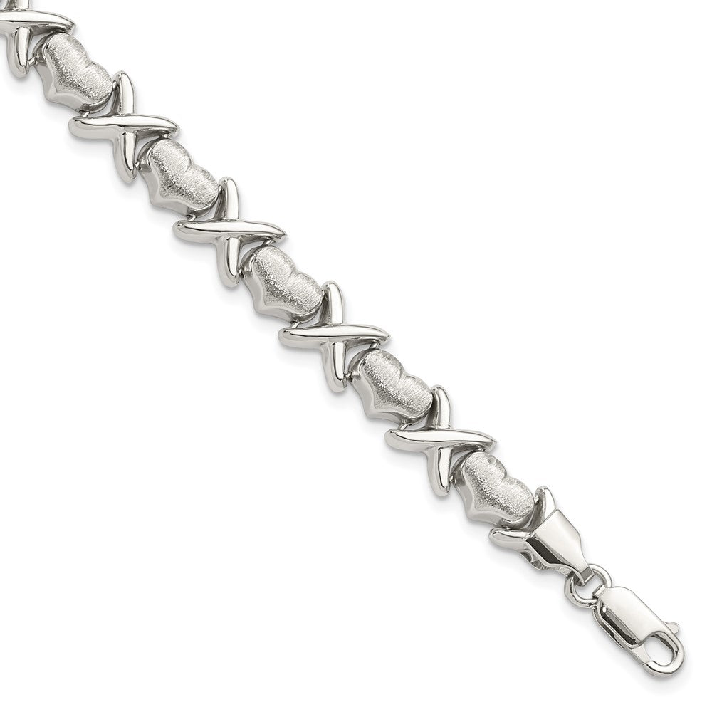 Core Silver