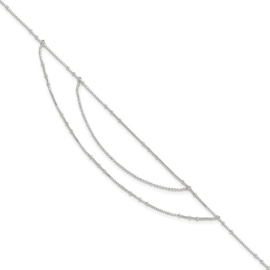 Ball (Beaded) Anklets