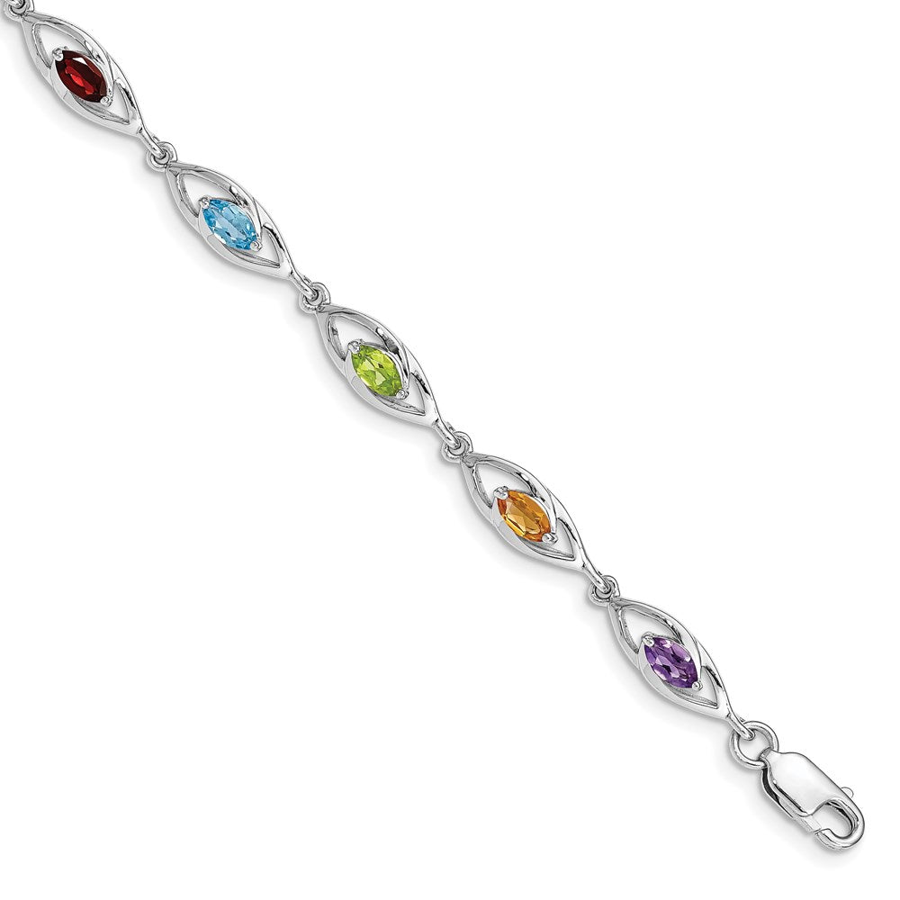 Fine Gemstone Jewelry