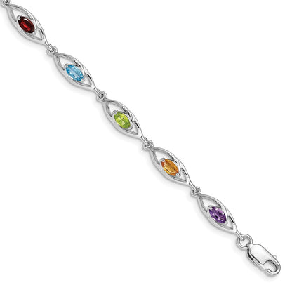 Fine Gemstone Jewelry