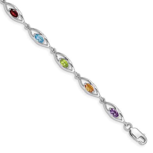 Fine Gemstone Jewelry