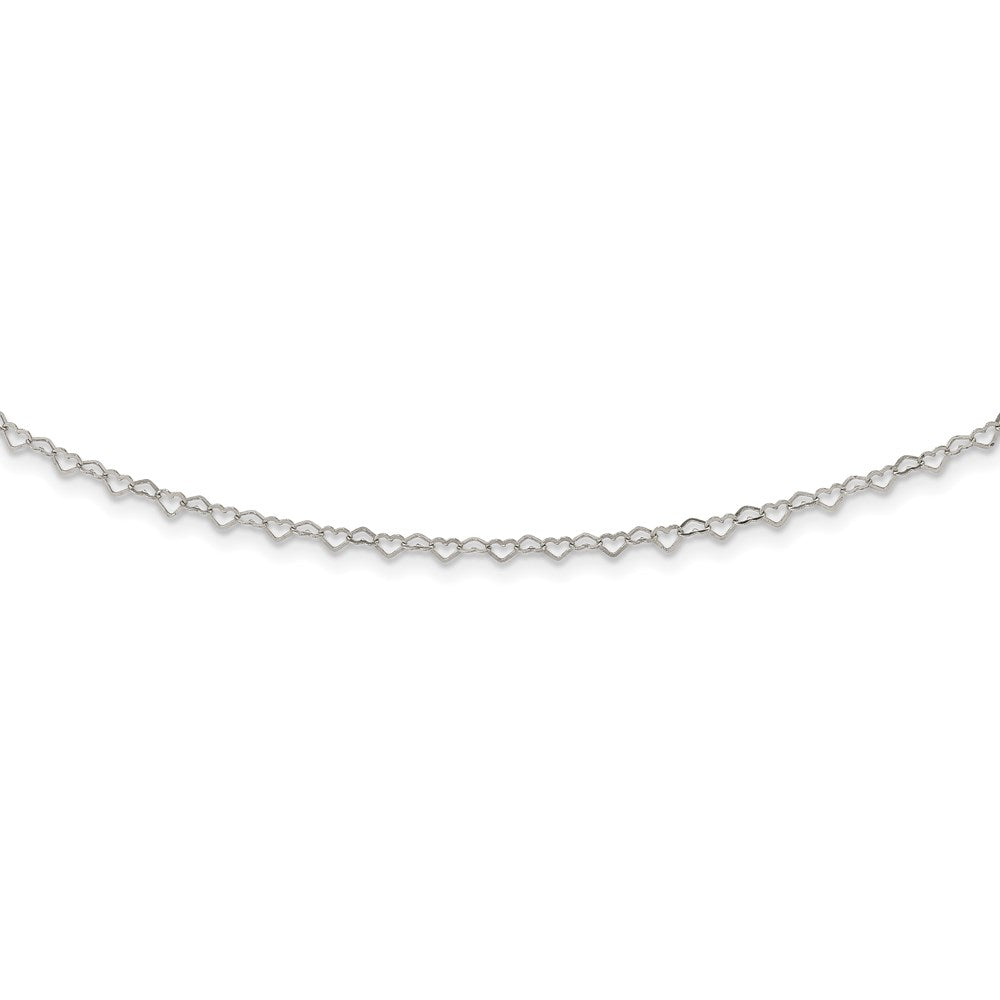 Core Silver