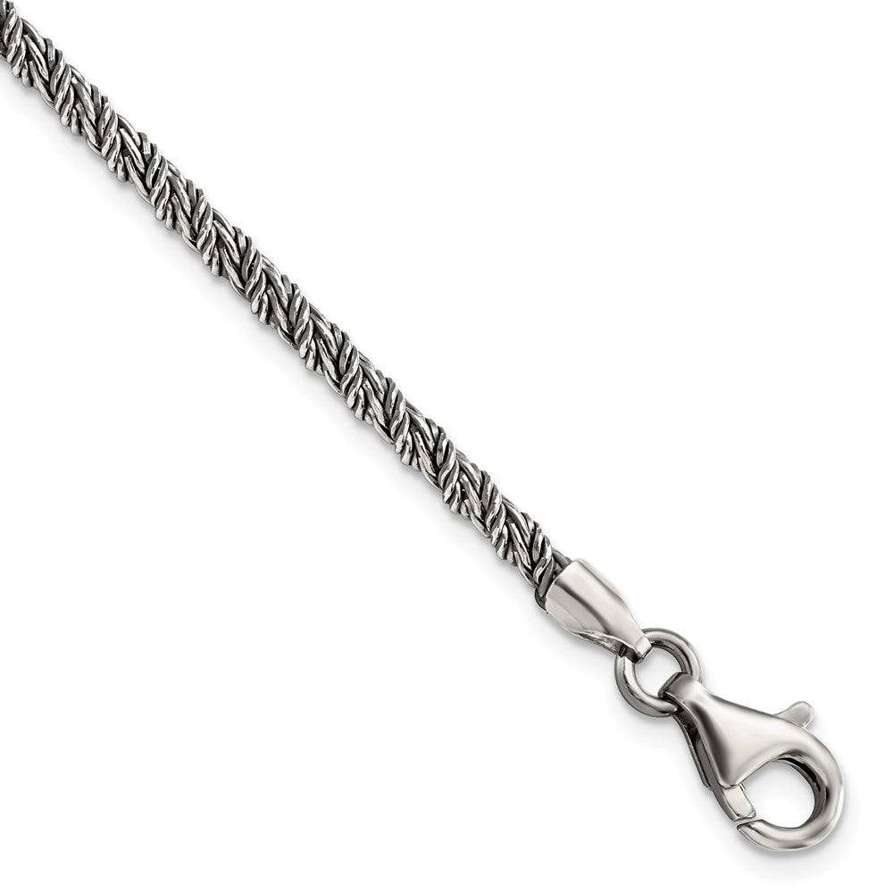 Core Silver