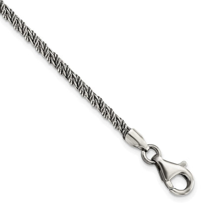 Core Silver