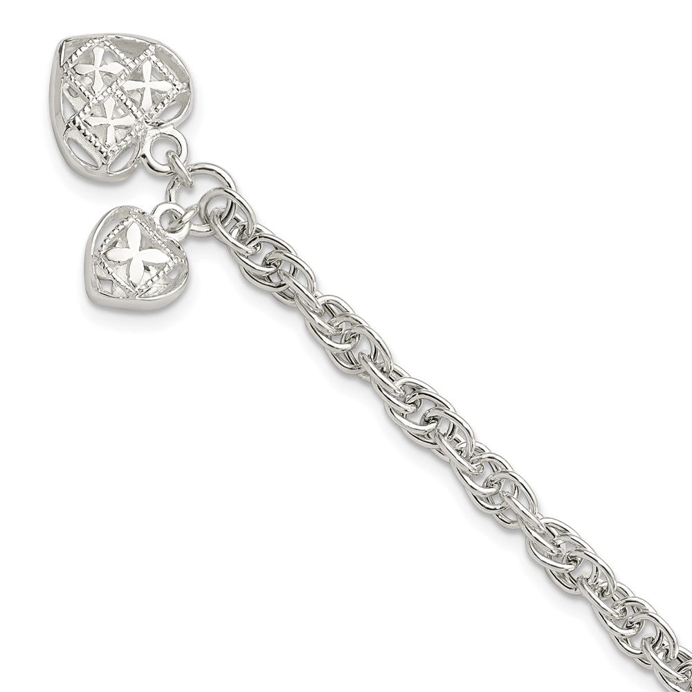 Core Silver