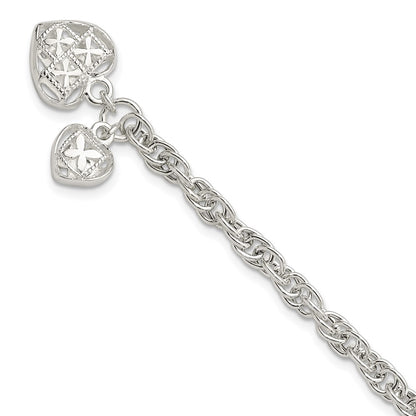 Core Silver