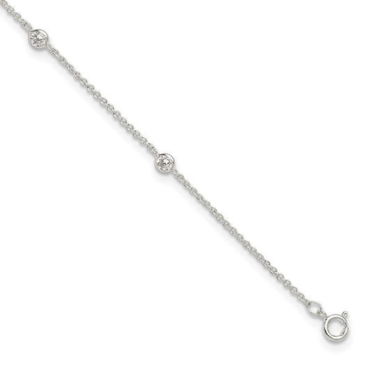 Core Silver