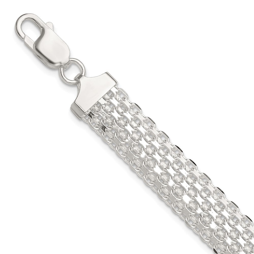 Core Silver