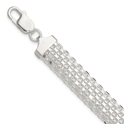 Core Silver