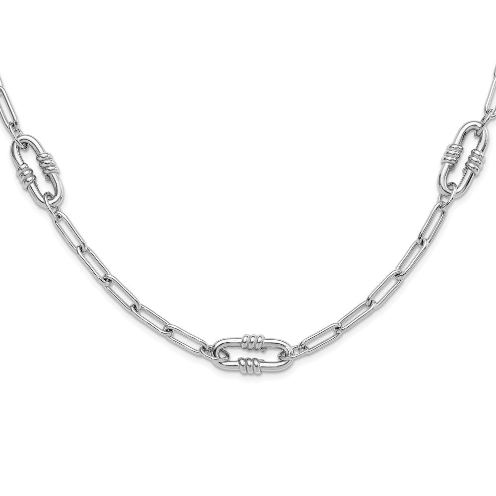 Core Silver