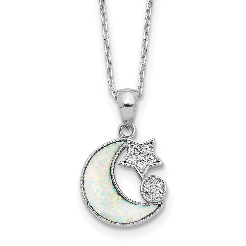 Core Silver