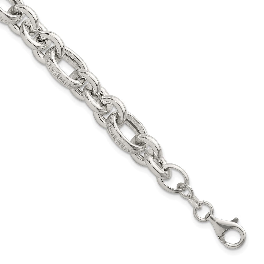 Core Silver