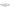 Sterling Silver Rhodium-plated Polished CZ Oval Link 7 inch Bracelet