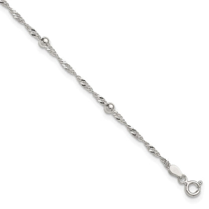 Core Silver