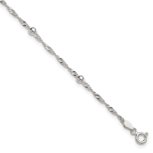Core Silver