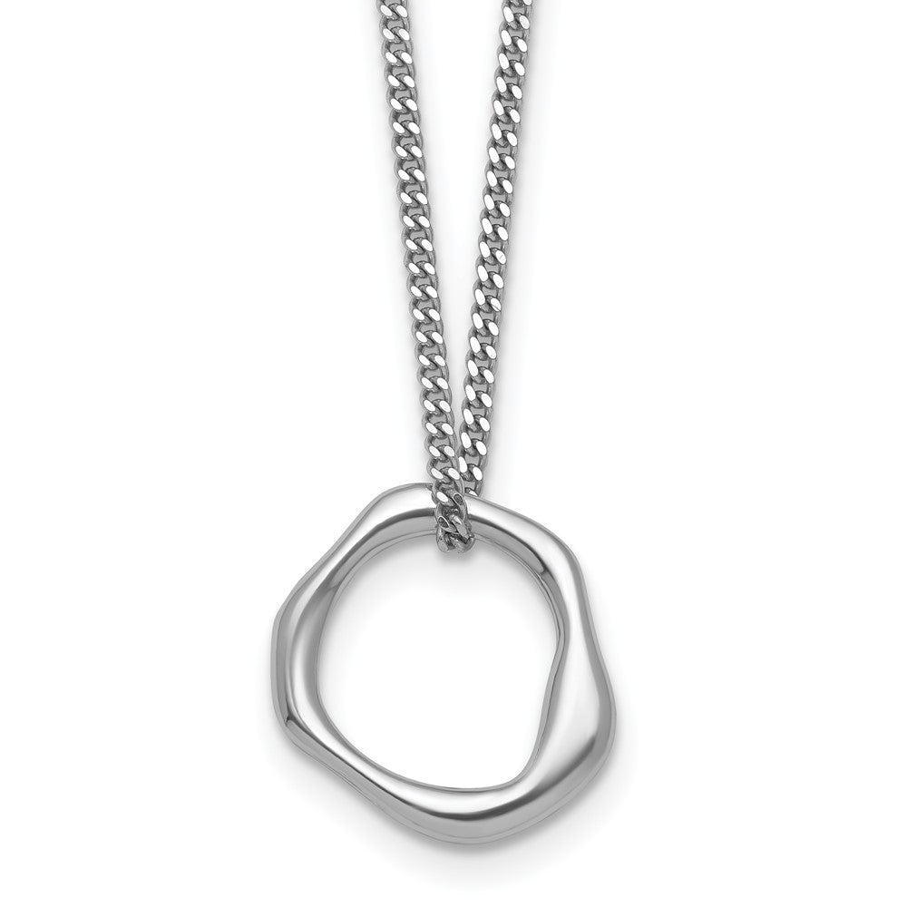 Core Silver