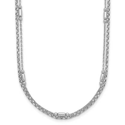 Core Silver