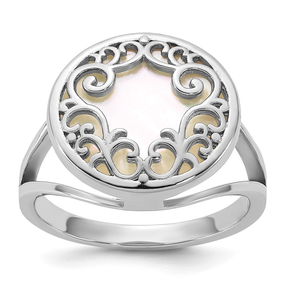 Core Silver