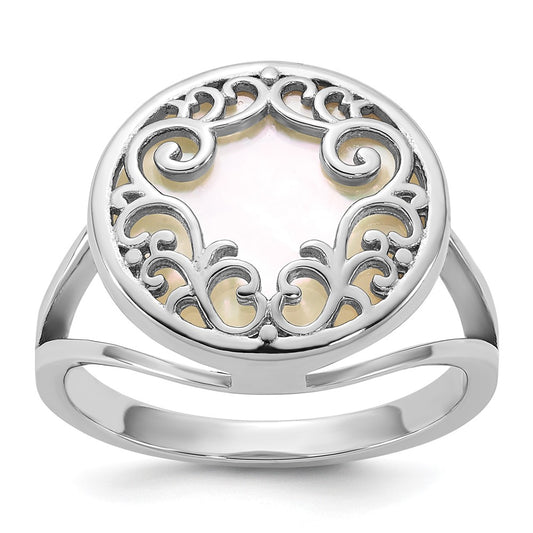 Core Silver