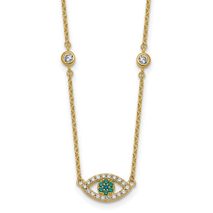 Evil Eye Necklaces