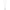 Sterling Silver Rhodium-plated Polished CZ Open Hearts 16 Inch with 2 Inch Extension Necklace