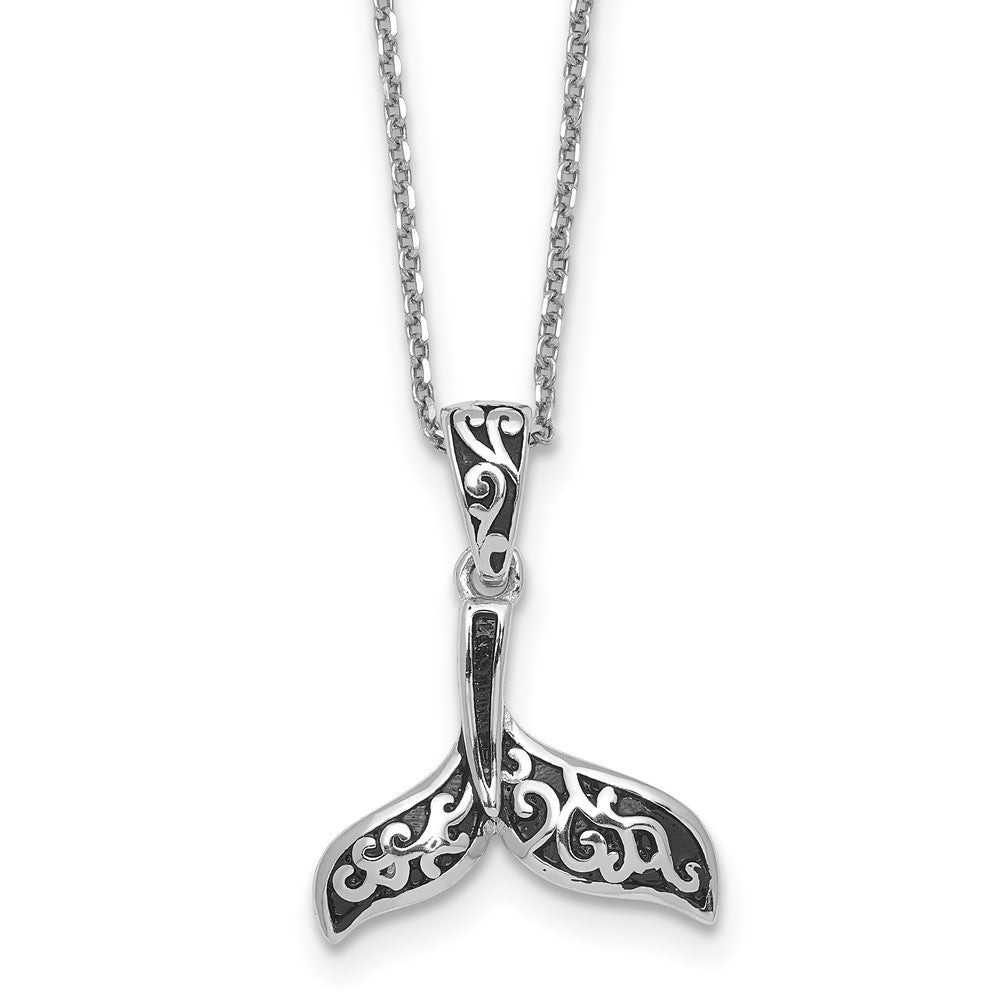Fish & Sea Life Necklaces