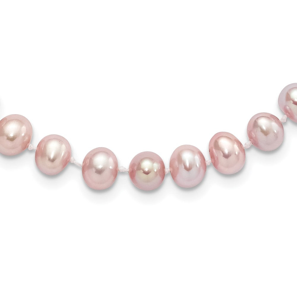 Pearls