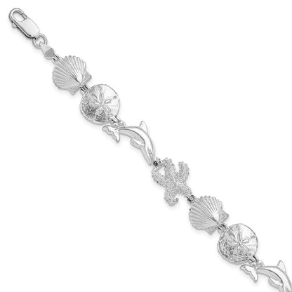 Seashore Bracelets
