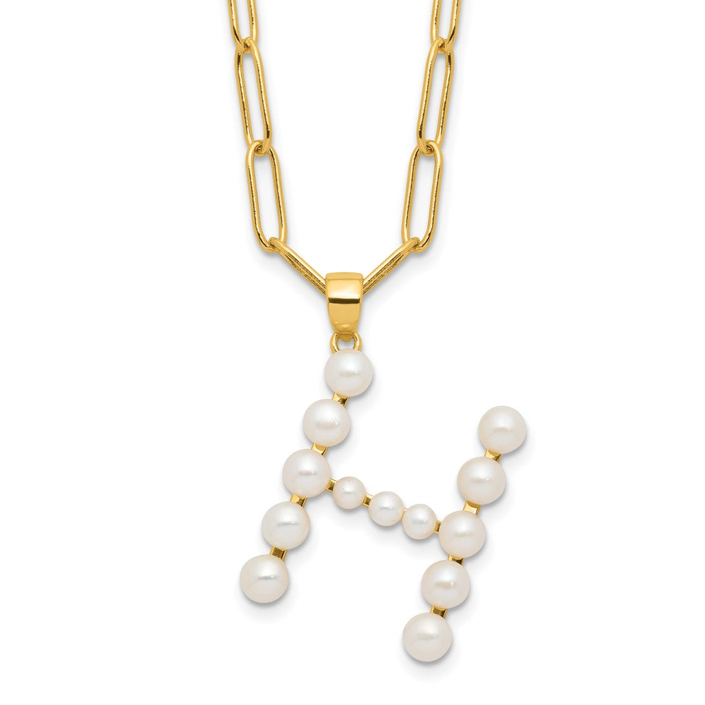 Pearls
