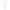 Sterling Silver Rhodium-plated 3-5.5mm White Button Freshwater Cultured Pearl LETTER T 18 inch Necklace