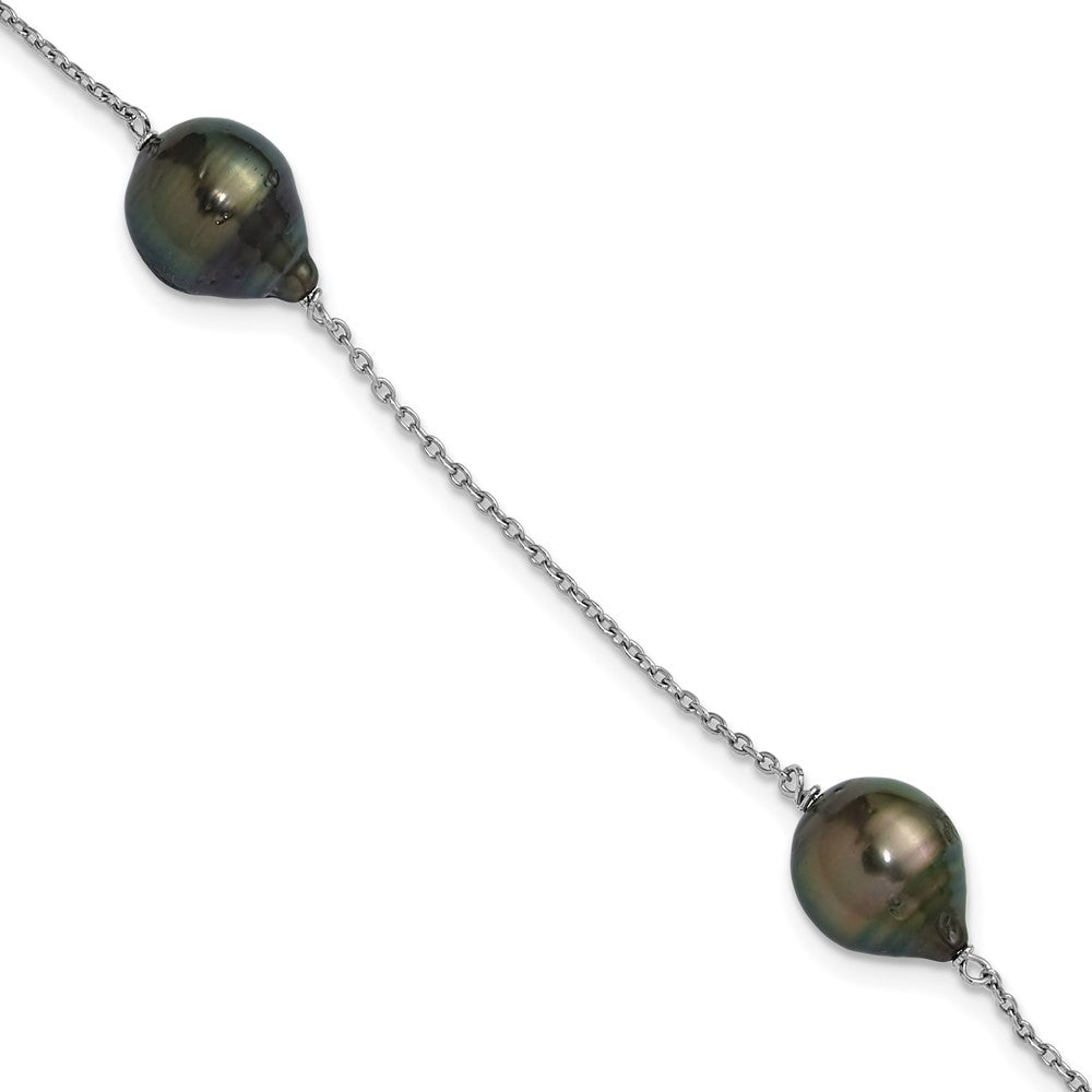 Cultured Pearl Bracelets