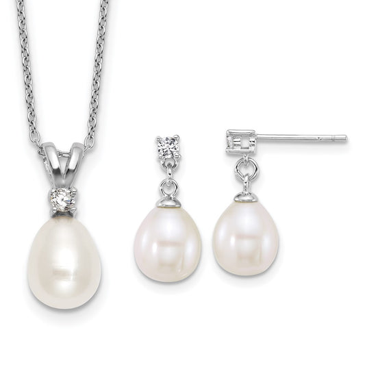 Pearls