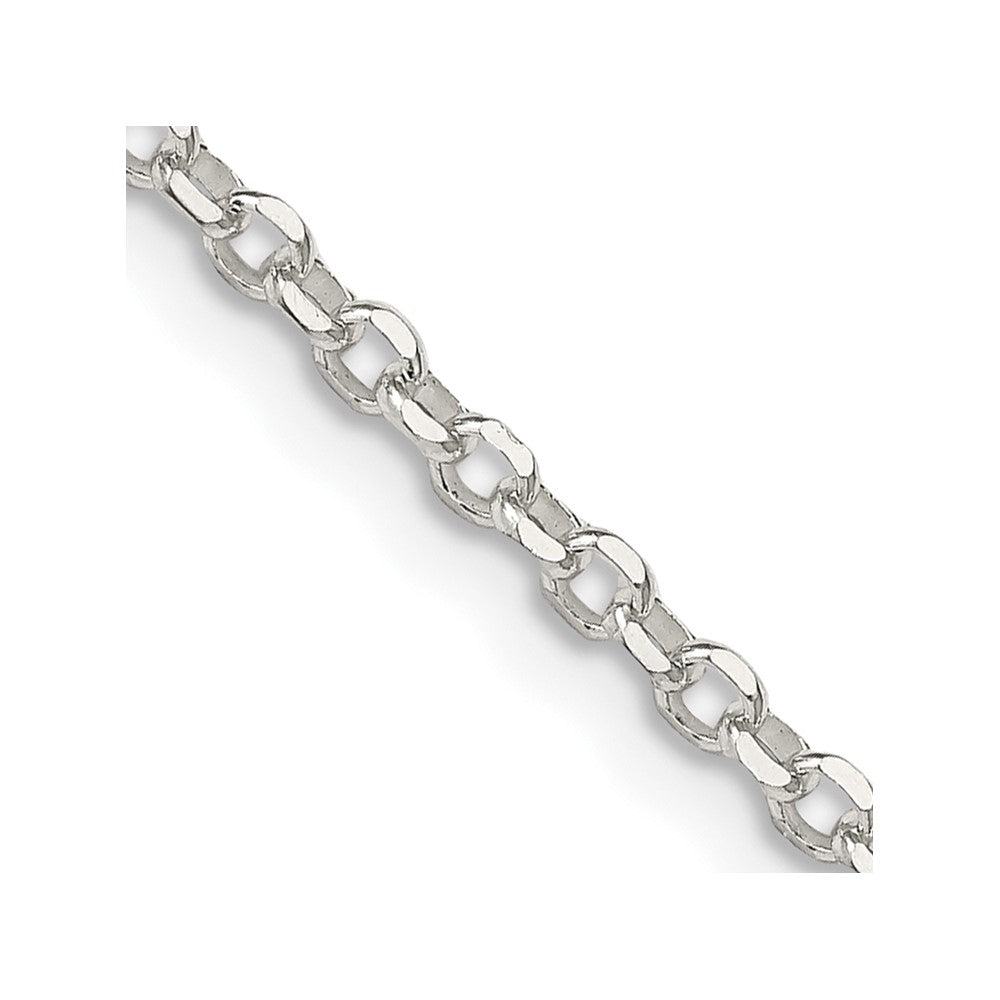 Core Silver
