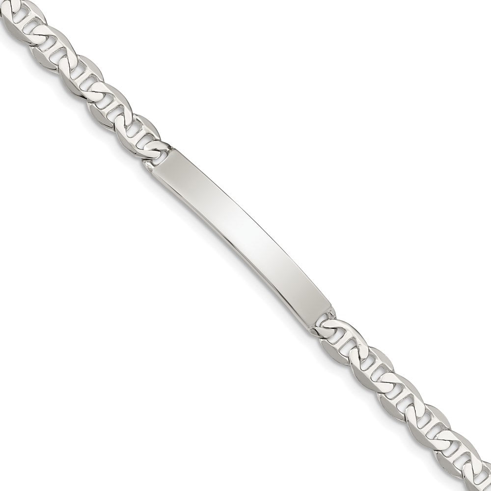 Core Silver