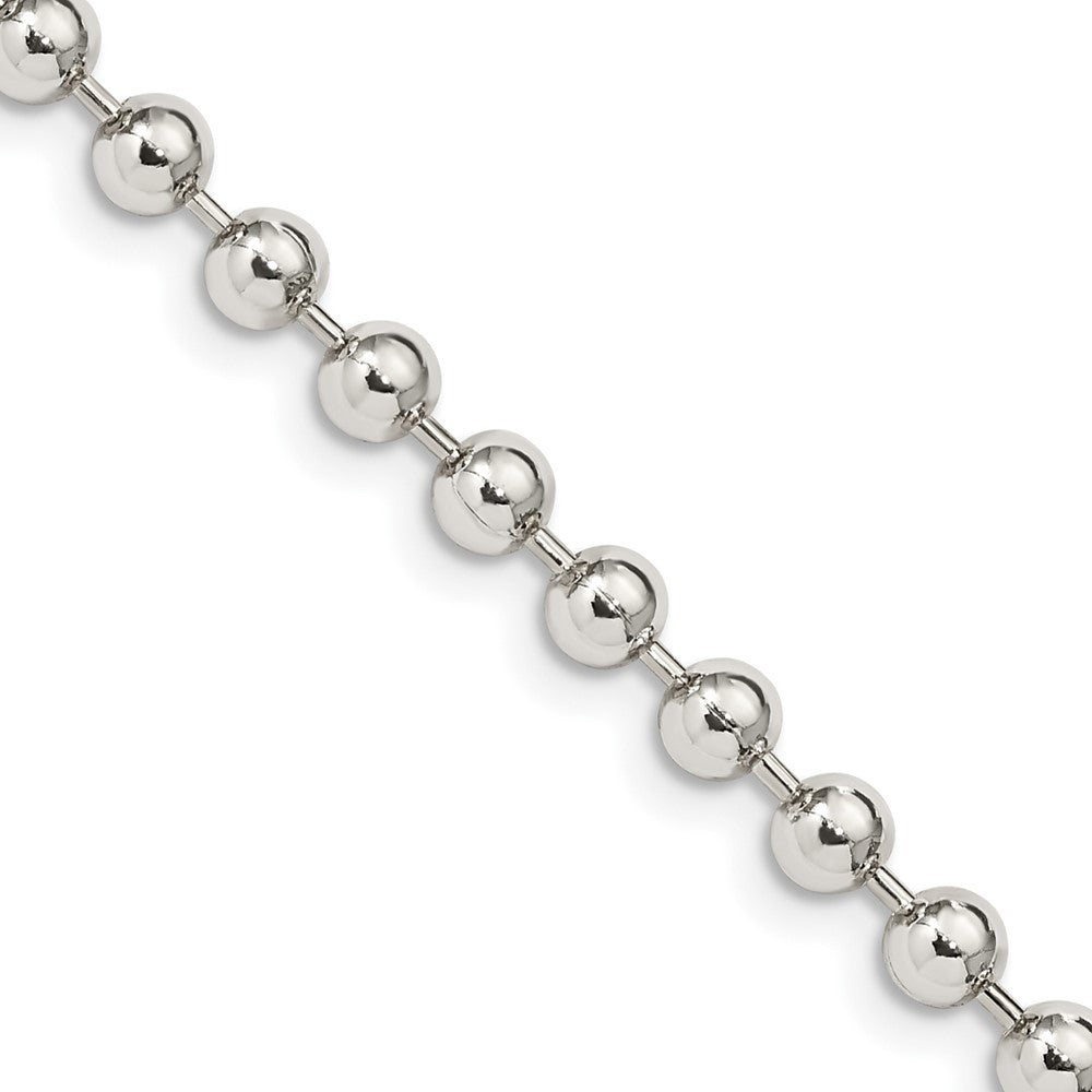 Ball (Beaded);