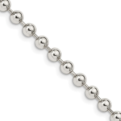 Ball (Beaded);