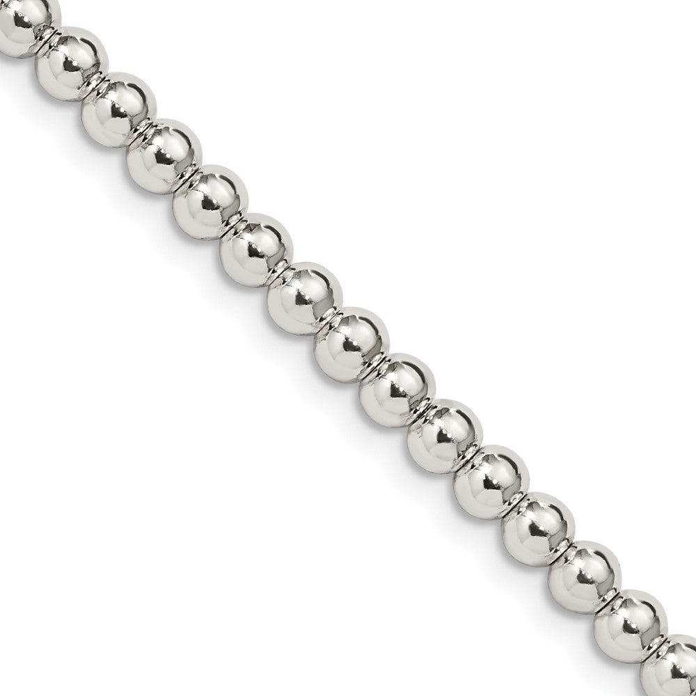Ball (Beaded);
