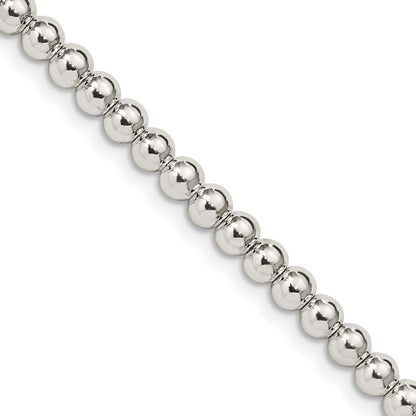 Ball (Beaded);