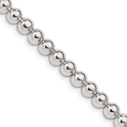 Ball (Beaded);