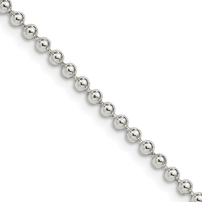 Ball (Beaded);