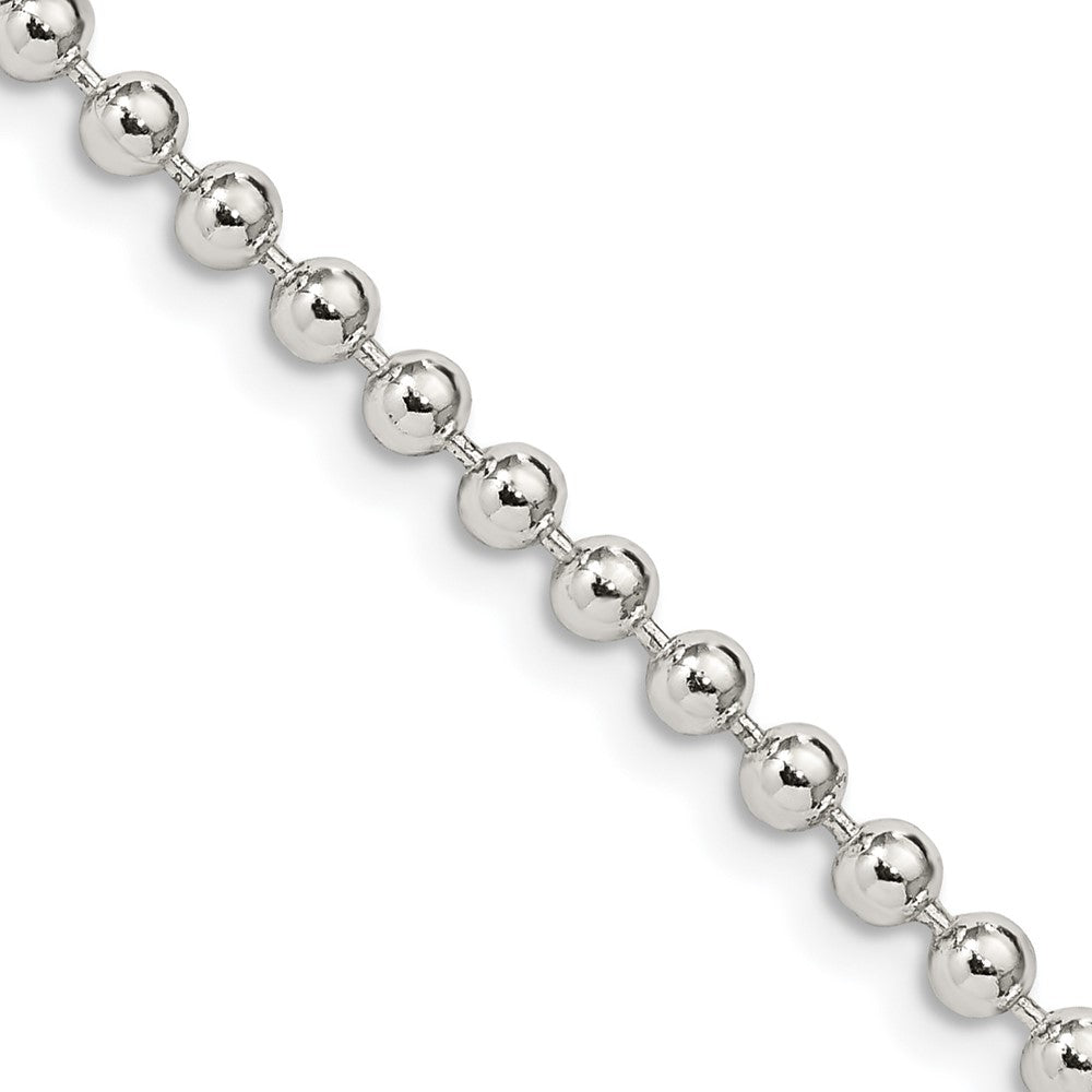 Core Silver
