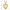 1/20 Gold Filled 16mm Satin and Polished Heart Locket Necklace