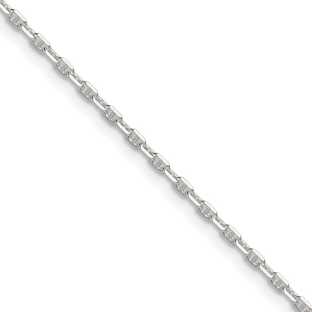 Core Silver