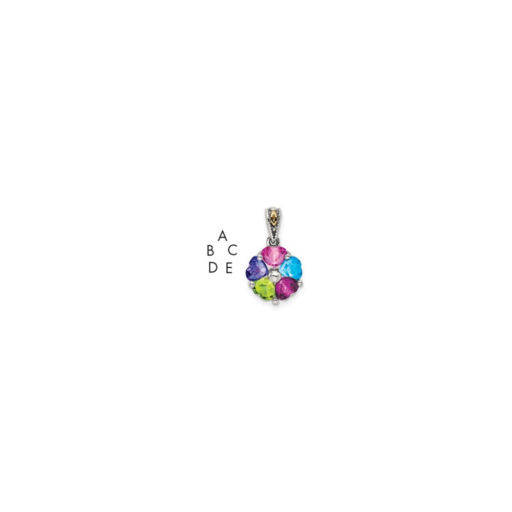 Fine Gemstone Jewelry