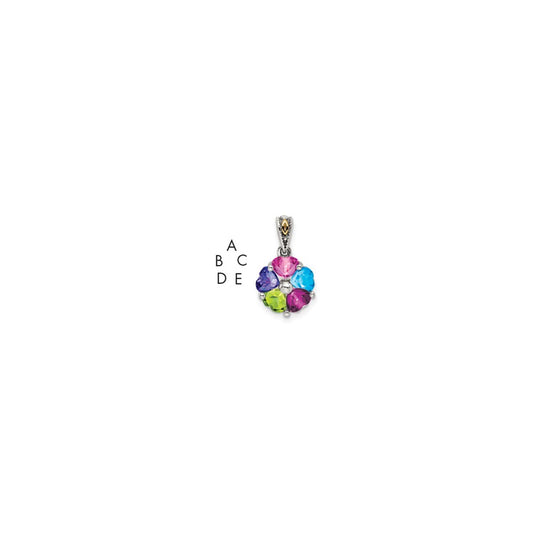 Fine Gemstone Jewelry